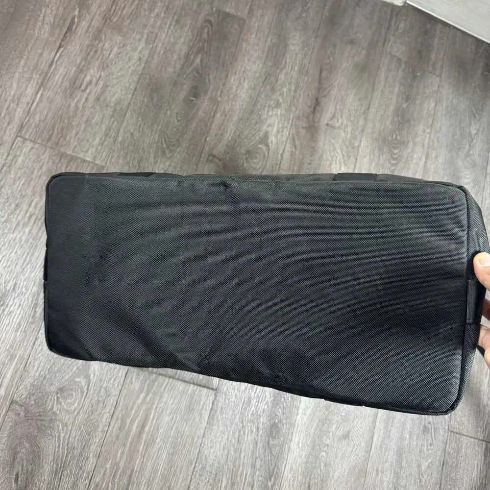 Tumi Alpha Corporate Collection Travel Duffle Duffel Bag Nylon 22249DE